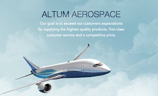Altum Aerospace
